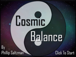 Cosmic Balance