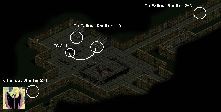 Fallout Shelter 2-1